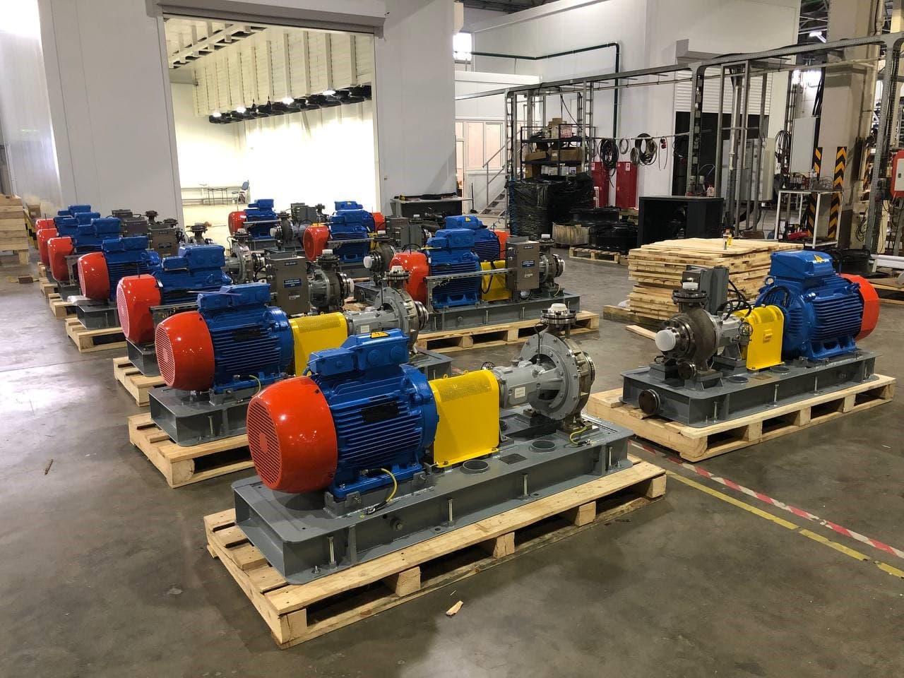 Заказчик ООО «Балтийская Газохимическая компания»