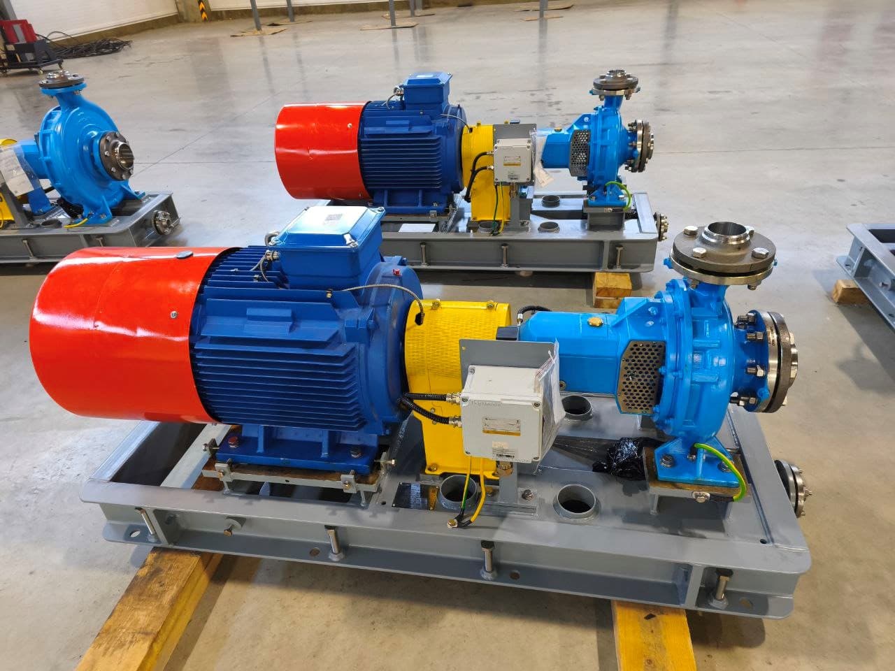 Заказчик ПАО «МОСЭНЕРГО» для Артемовской ТЭЦ-2