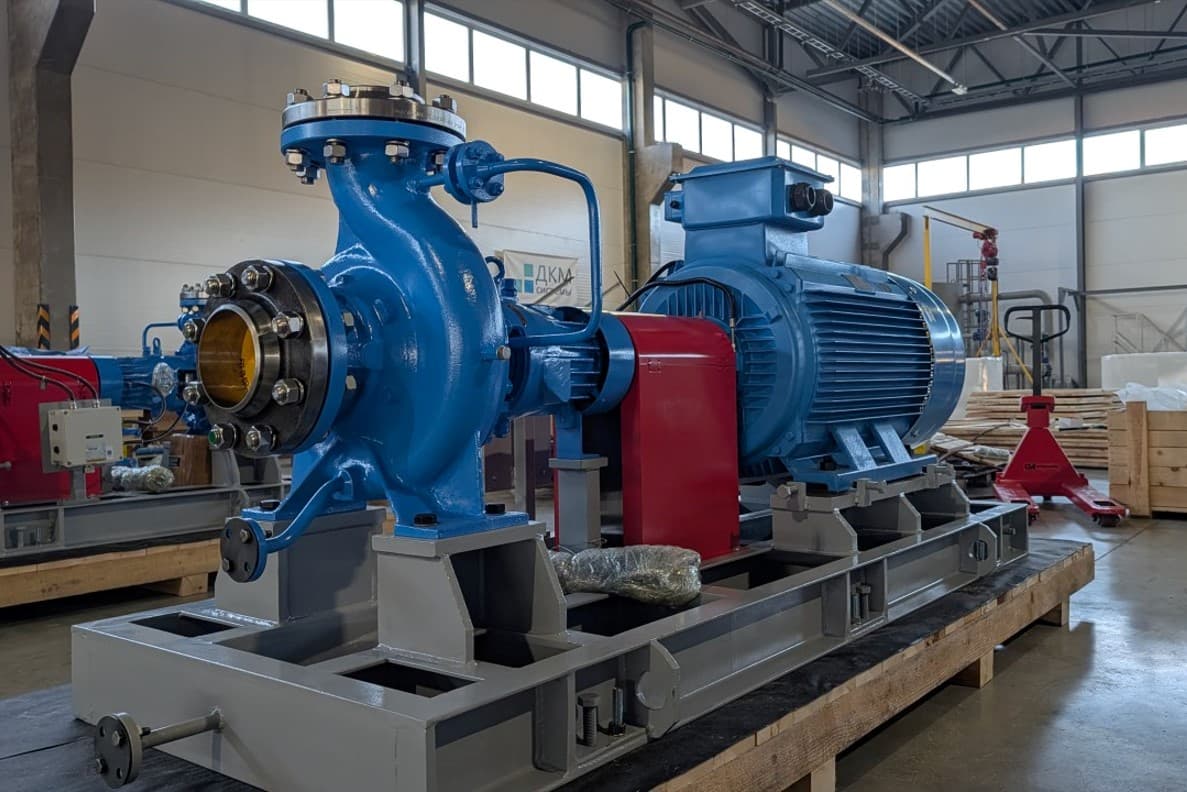 Заказчик Южно-Якутская ТЭС (Чульман)