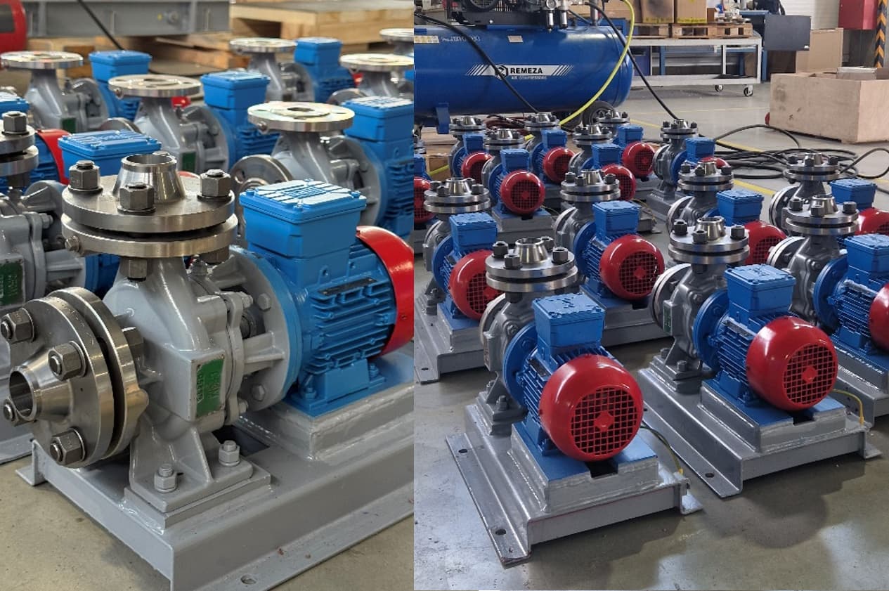 Заказчик ООО «Балтийская Газохимическая компания»